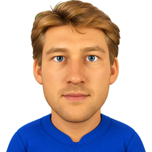 Boris Mironov