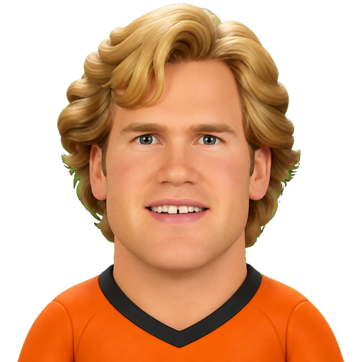Chris Pronger