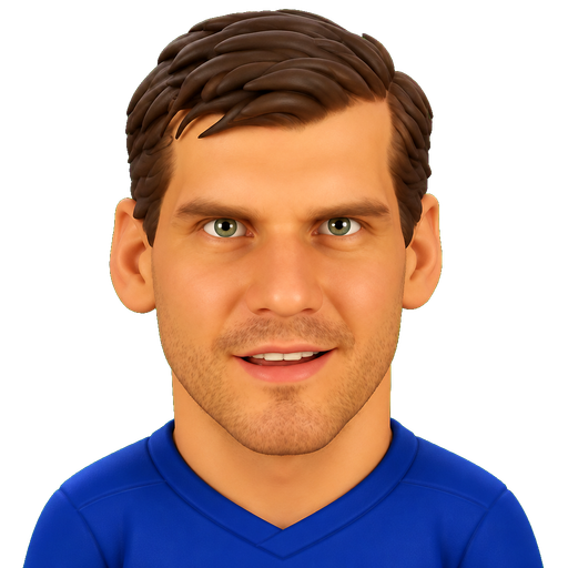 Alexei Yashin