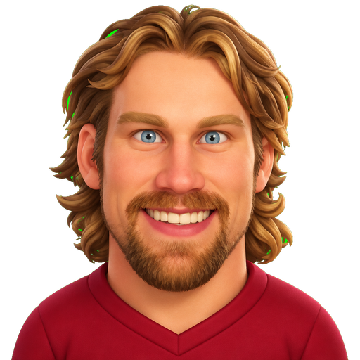 Peter Forsberg