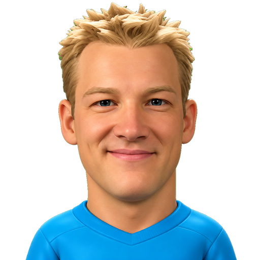 Janne Laukkanen