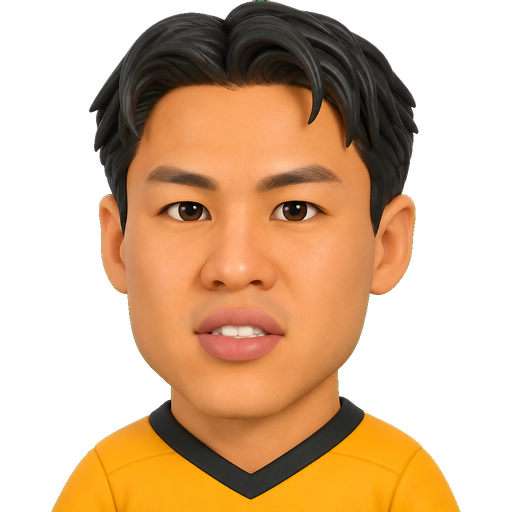 Richard Park