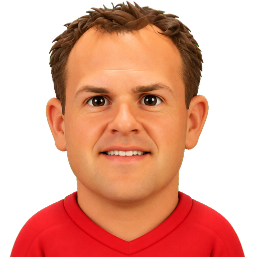 Cory Stillman