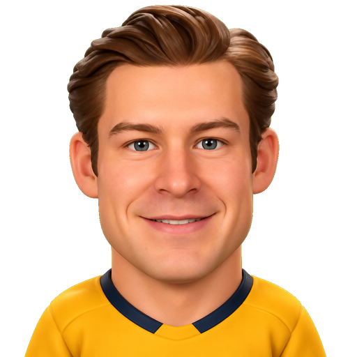Todd Warriner