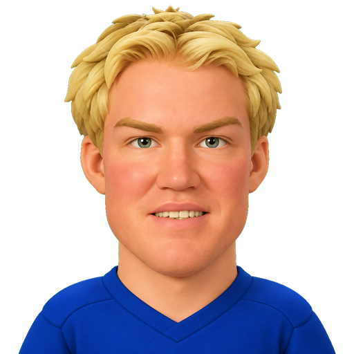 Kenny Jonsson