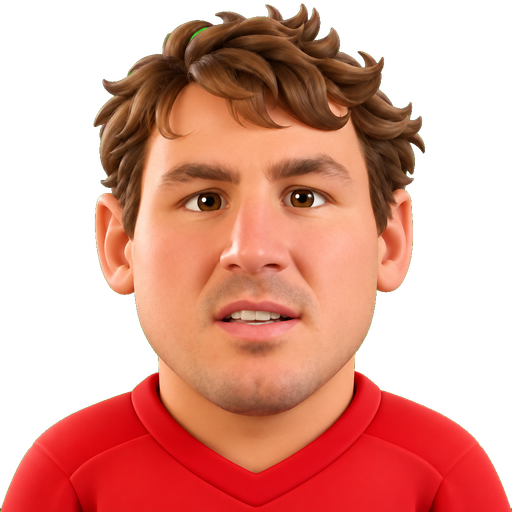 Darren Langdon