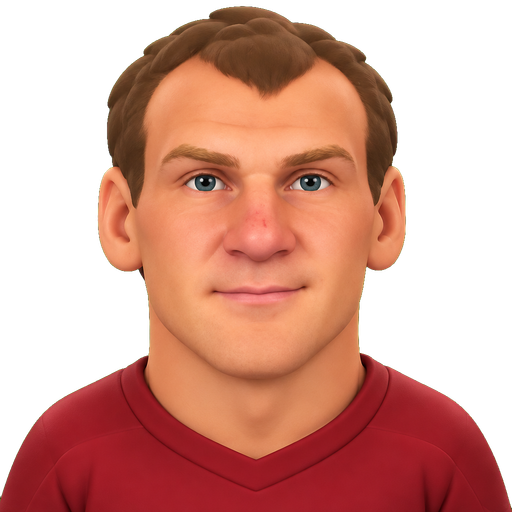 Andrei Nikolishin