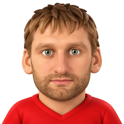 Nikolai Khabibulin