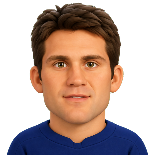 Darren Van Impe