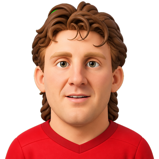 Lance Pitlick
