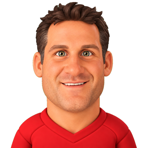 Ed Jovanovski