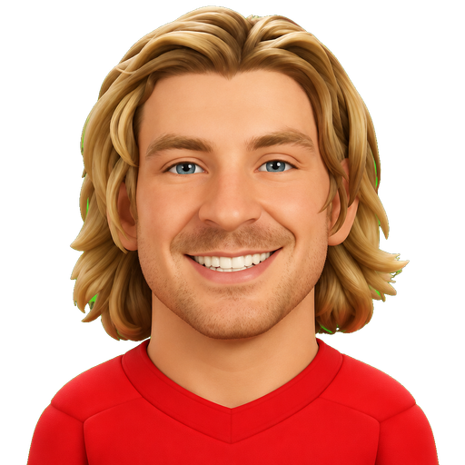 Rhett Warrener