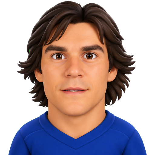 Steve Staios