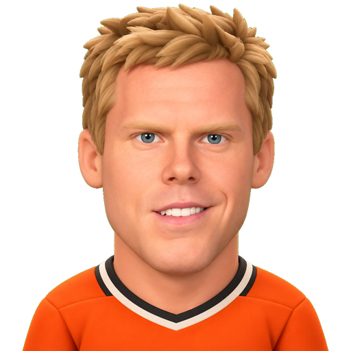 Saku Koivu