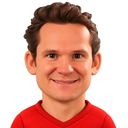 Patrik Elias