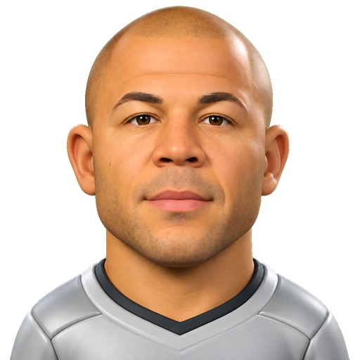 Jarome Iginla