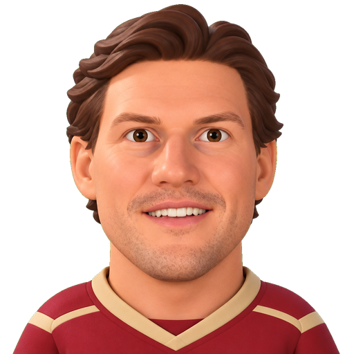 Shane Doan