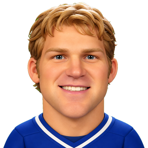 Chad Kilger