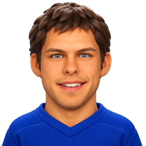 Martin Biron