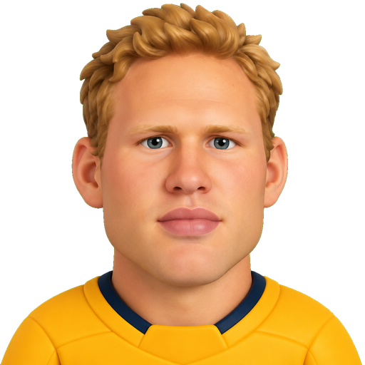 Greg De Vries