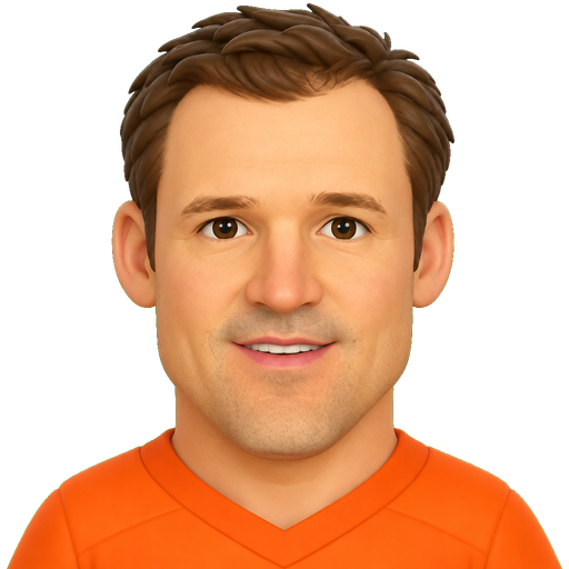 Dan Bylsma