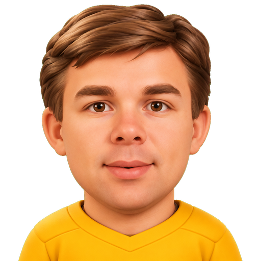 Vitali Yachmenev