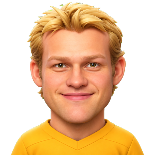 Andreas Johansson