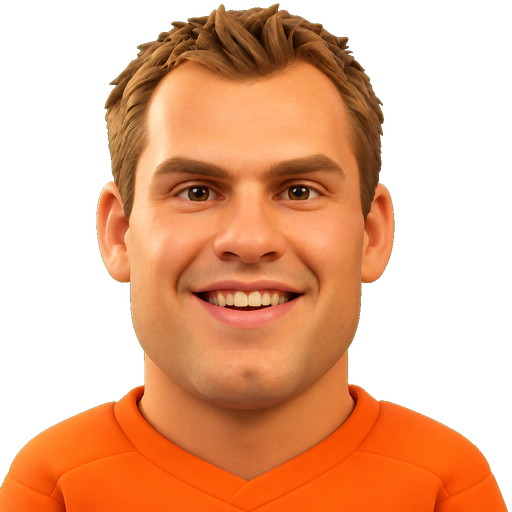Jason Strudwick