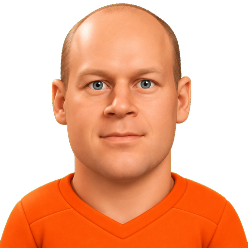 Marcus Ragnarsson