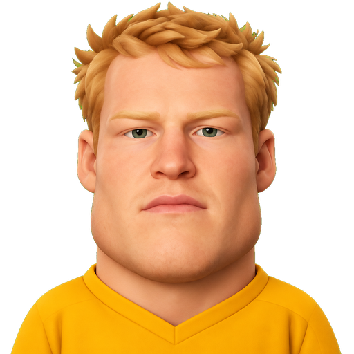 Wade Belak
