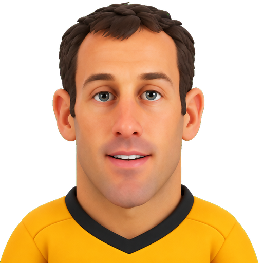 Jay Pandolfo