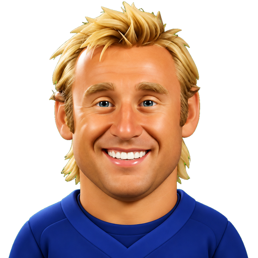 Vinny Prospal