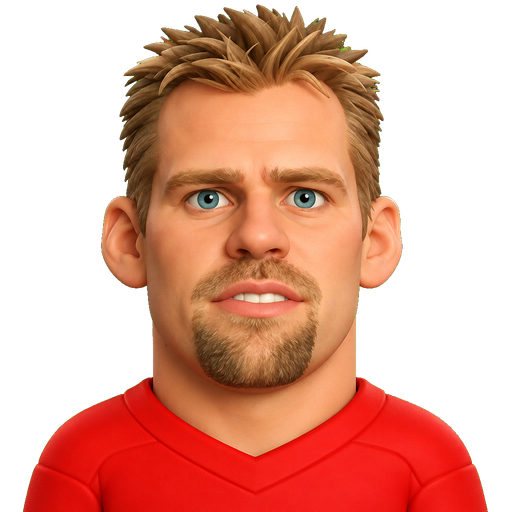 Tomas Holmstrom