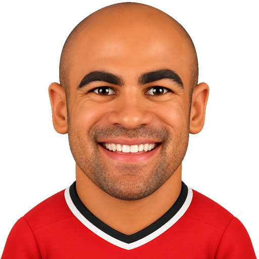 Jamal Mayers