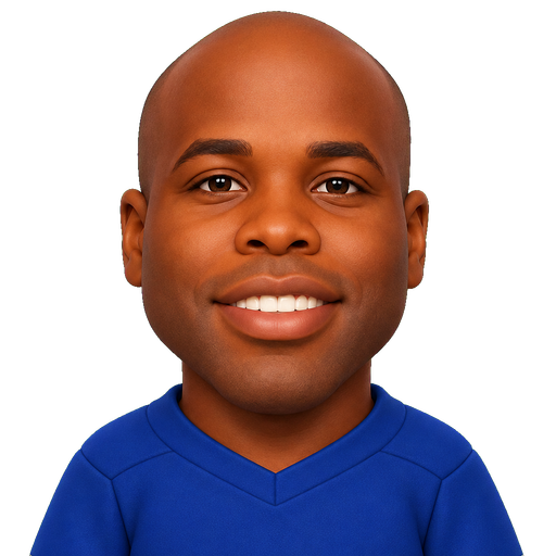 Mike Grier