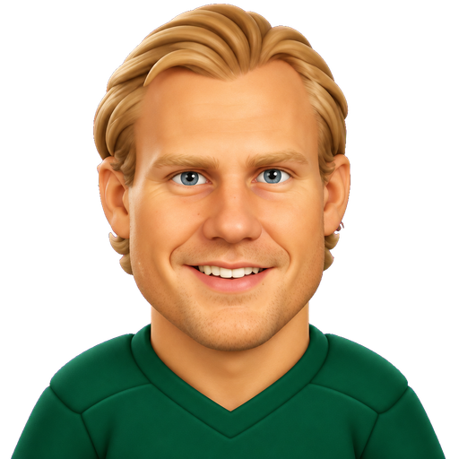 Mats Lindgren