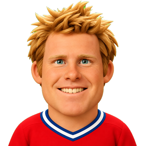 Andreas Dackell