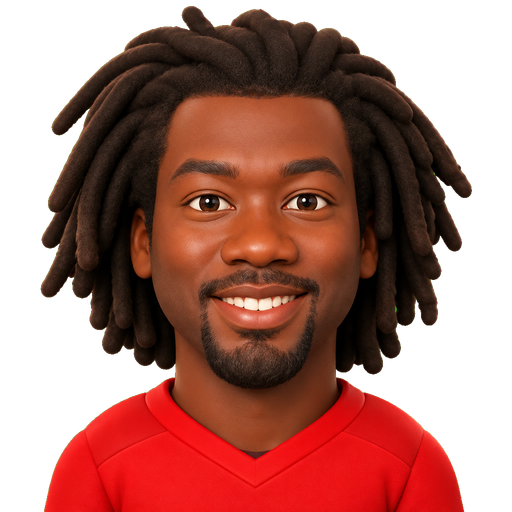 Anson Carter