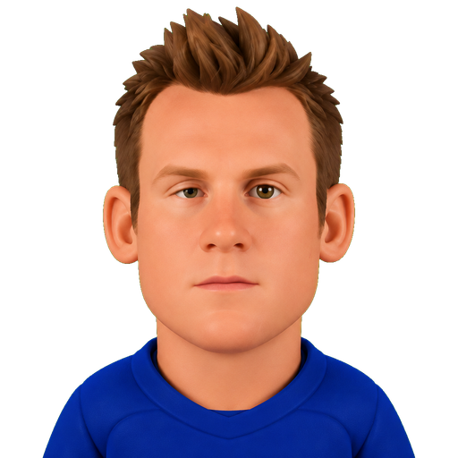 Bryan Berard
