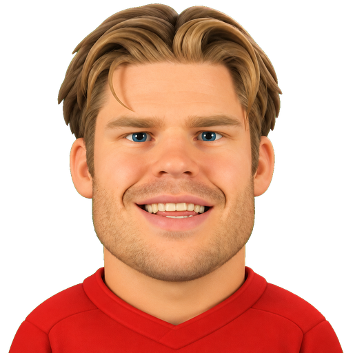 Freddy Modin
