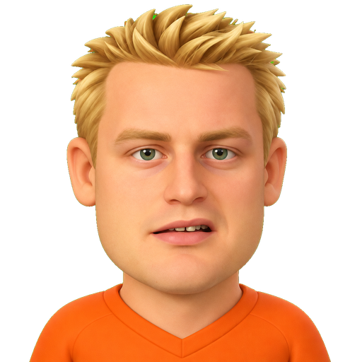 Mattias Timander