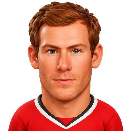 Brendan Morrison