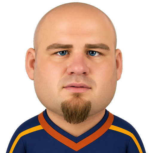 Norm Maracle
