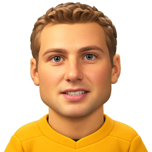 Aleksey Morozov