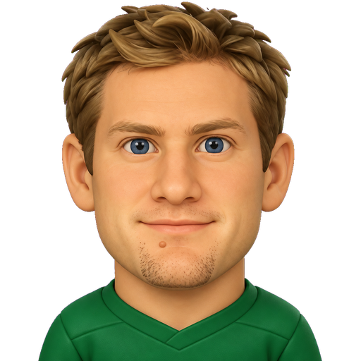 Magnus Arvedson