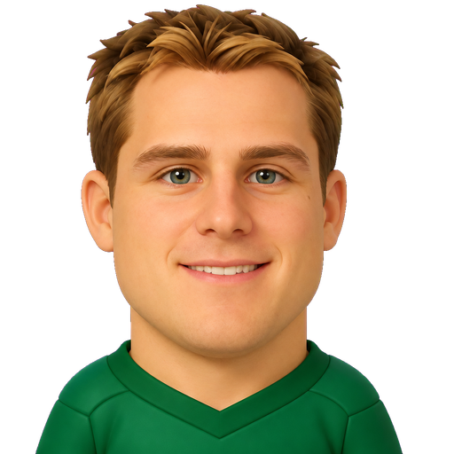 Brad Isbister