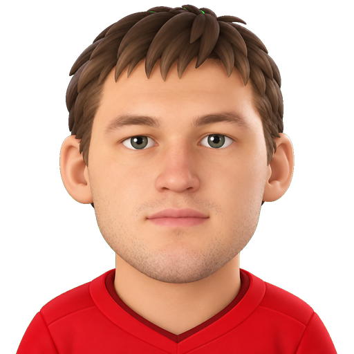 Andrei Zyuzin