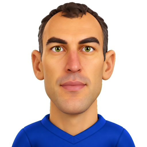 Zdeno Chara