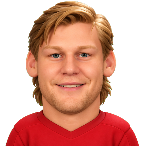 Danny Markov