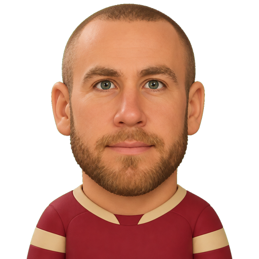 Derek Morris
